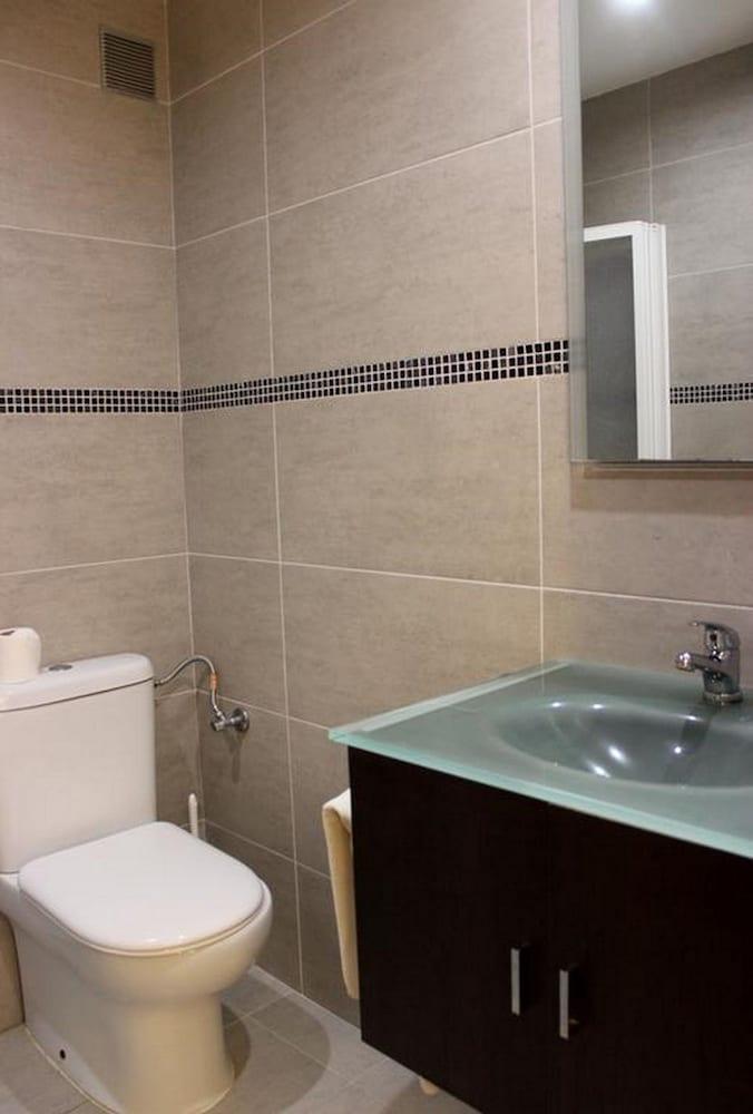 Hostal Vista Alegre Port de Alcudia  Exterior photo